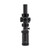 Valken 1-4x20 Mil-Dot Airsoft Rifle Scope w/ Mount