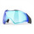 Push Unite Thermal Chrome Goggle Lens