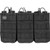 Valken Triple Magazine AR MOLLE Pouch