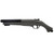 valken combat grey exclusive t4e hds double barrel paintball marker left side