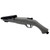 valken combat grey t4e hds paintball double barrel left side with barrels open for reloading