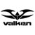 Valken Logo - 18" Stencil