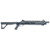 Umarex T4E TX 68 Cal Shotgun Black