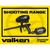 Valken Field Sign - Shooting Range