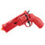 Elite Force Limited Edition H8R Gen2 CO2 Airsoft Revolver - Red/Black