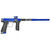 eclipse cs3 tournament paintball marker onslaught blue grey right side