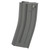 VFC Steel 300 round Hi-cap Airsoft Magazine - Dark Gray