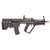 Black Umarex IWI Tavor airsoft gun right side black