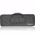 Valken black gun bag with mag pouches 42 inch