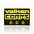 Valken Corps Morale Patch