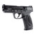 Black T4E S&W M&P9 M2.0 Paintball marker right side view