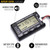 Valken Airsoft Battery Tester and Power Analyzer