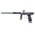 Pewter Shocker AMP Paintball marker, high-performance tool for pro gameplay