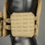 Valken Plate Carrier Side Panel - Laser Cut (2 Pack)