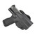 First Strike Compact Molded Paintball Holster