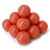 Orange Valken Infinity 68 Caliber paintballs