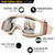 Valken Tango Airsoft Goggles w/Multiple Thermal Lenses