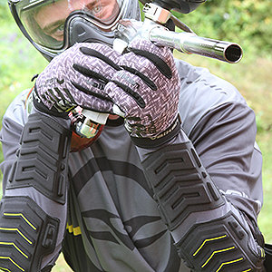 Paintball - Page 1 - Valken Sports