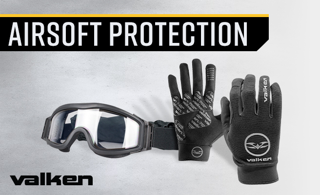 → Masque de protection Airsoft en ligne - Airsoft and Co