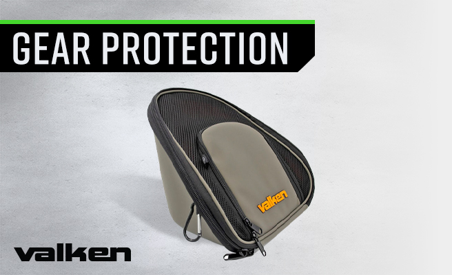 Valken Paintball Gear Protection