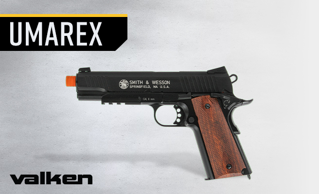 Magazine - Umarex H&K USP COMPACT (KWA)-22rd - Valken Sports