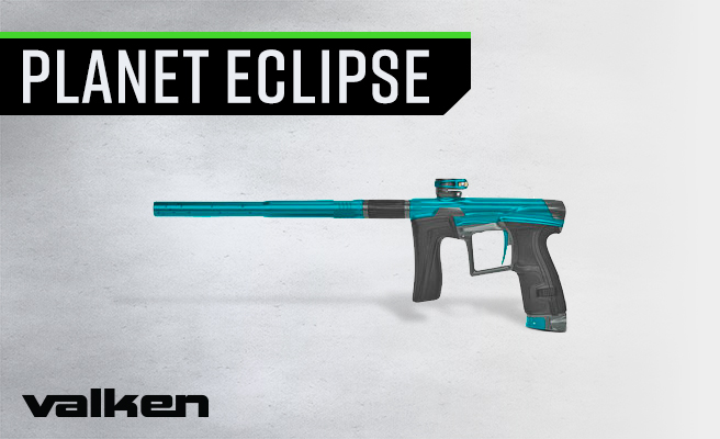 Planet Eclipse Paintball Guns & Accessories