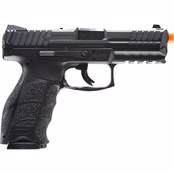 Umarex H&K VP9 Spring Airsoft Pistol - Valken Sports