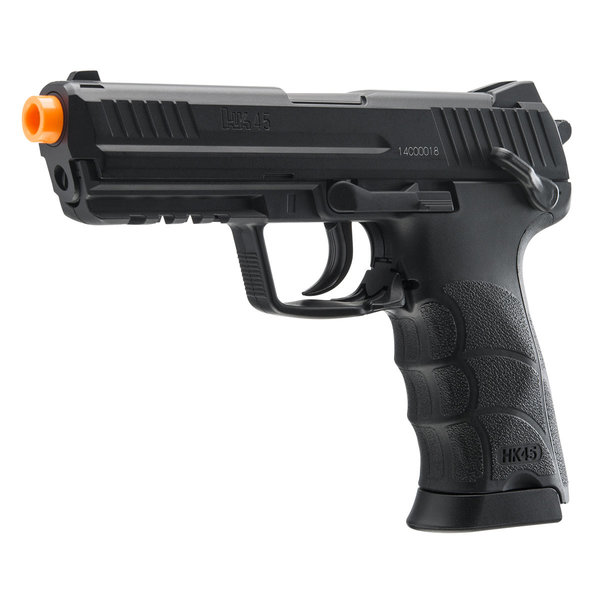 Umarex H&K USP Full Size CO2 Non-Blowback Airsoft Pistol - Valken