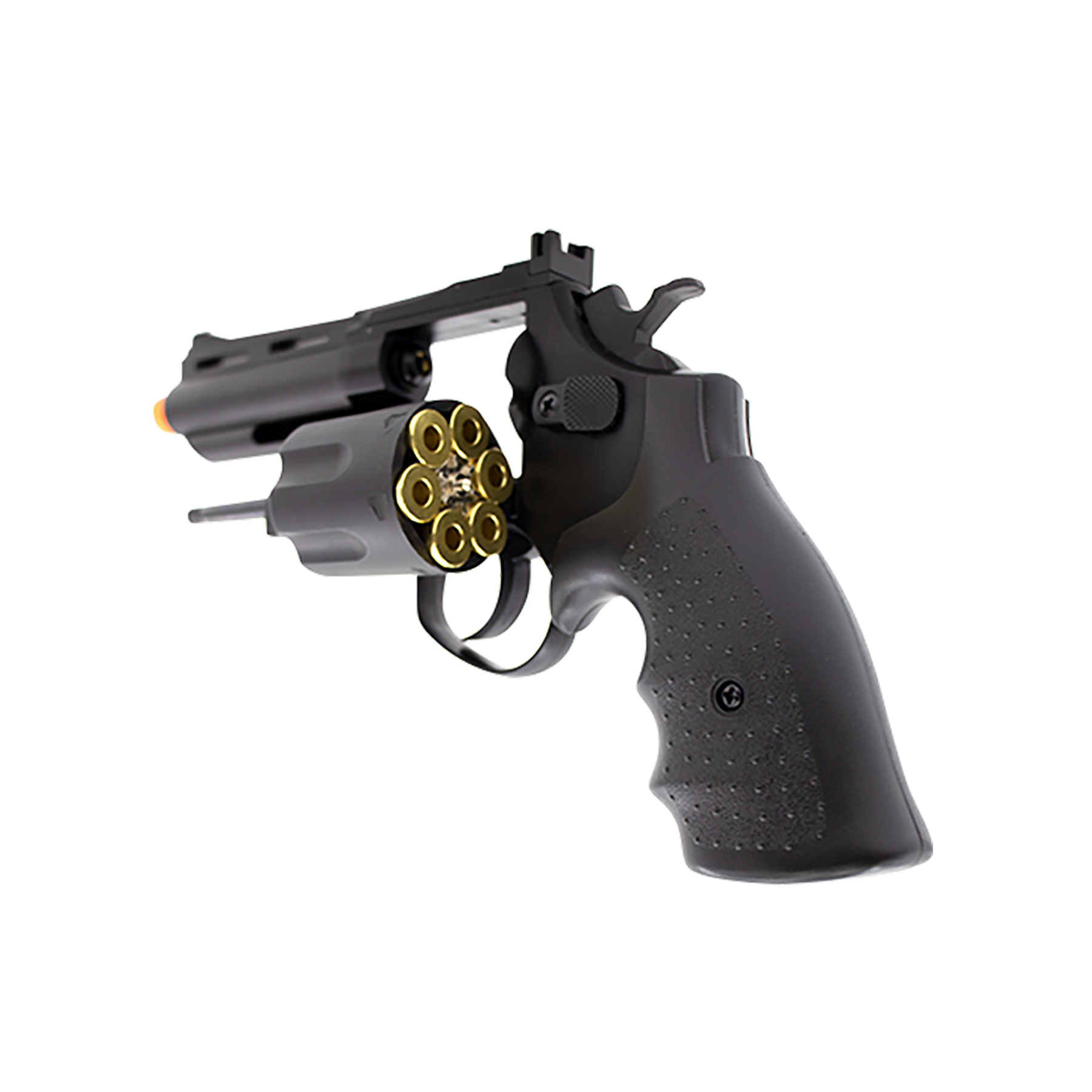 Valken 2.5 CO2 Airsoft Revolver - Valken Sports