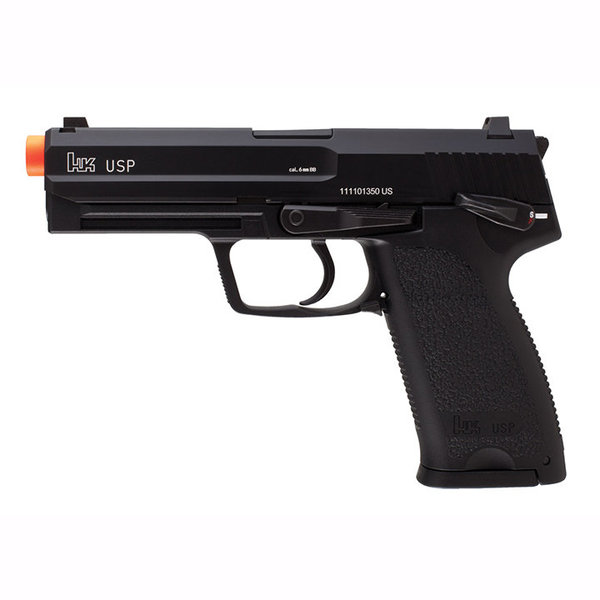 Umarex HK USP Compact GBB Airsoft Pistol (KWA)