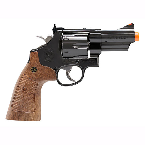 Toy Gun Plastic 30cm Revolver Magnum Dirty Harry Fancy Dress Pistol  Halloween