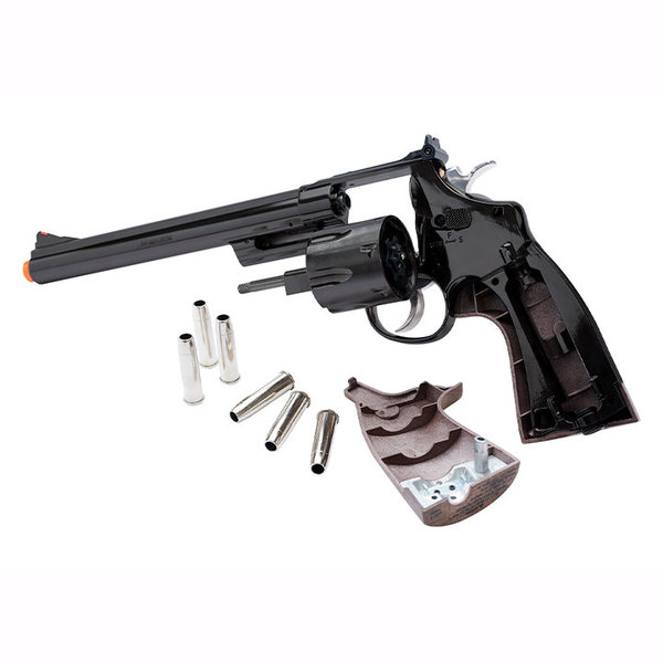 Revolver de airsoft 29Clásico 8 V3