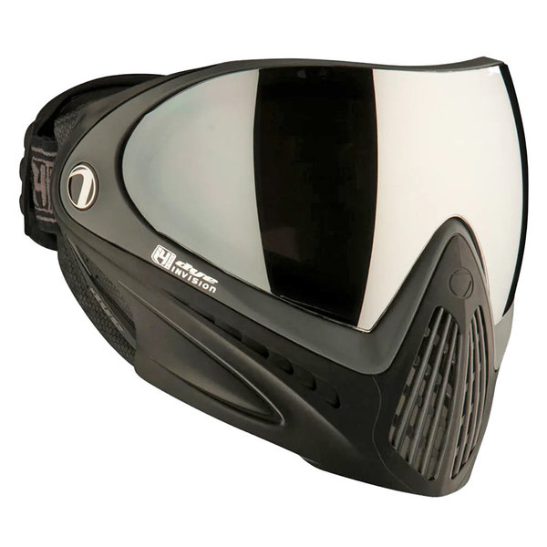 Dye i4 Pro Thermal Paintball Goggles