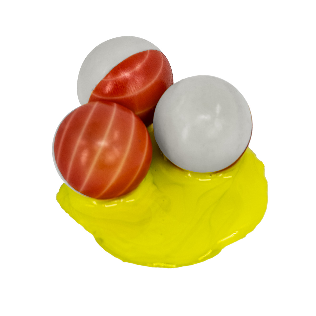 Valken MERICA® PRO Paintballs - .68 Caliber