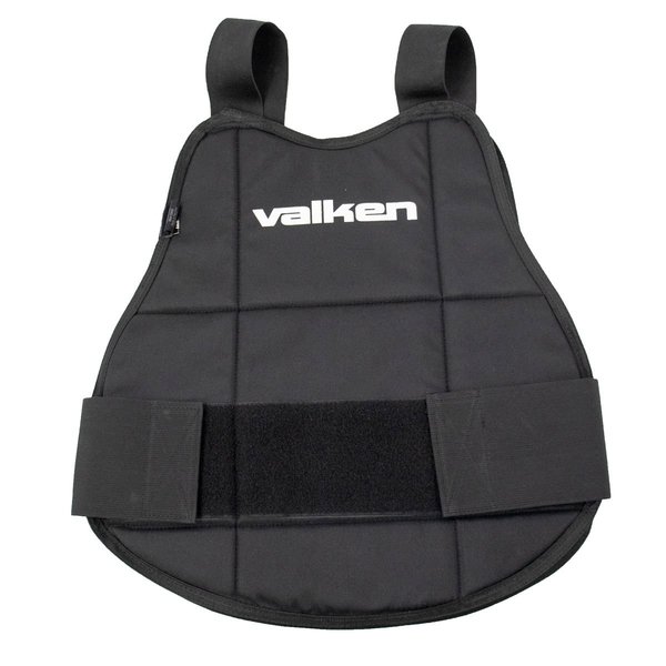 Valken Paintball Impact Padded Shirt/Chest Protector - 4Xl/5XL