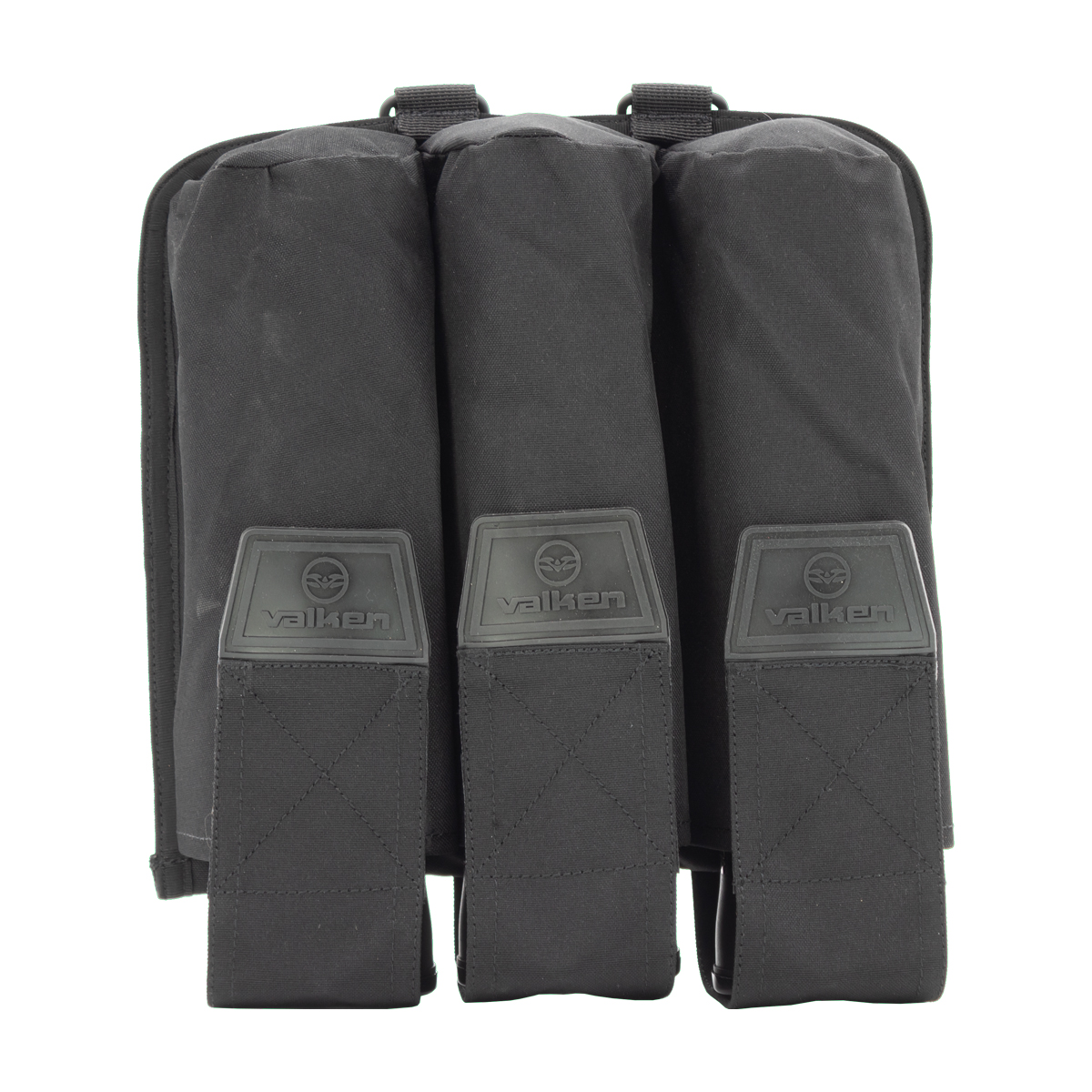 MOLLE Fishing Pouches!