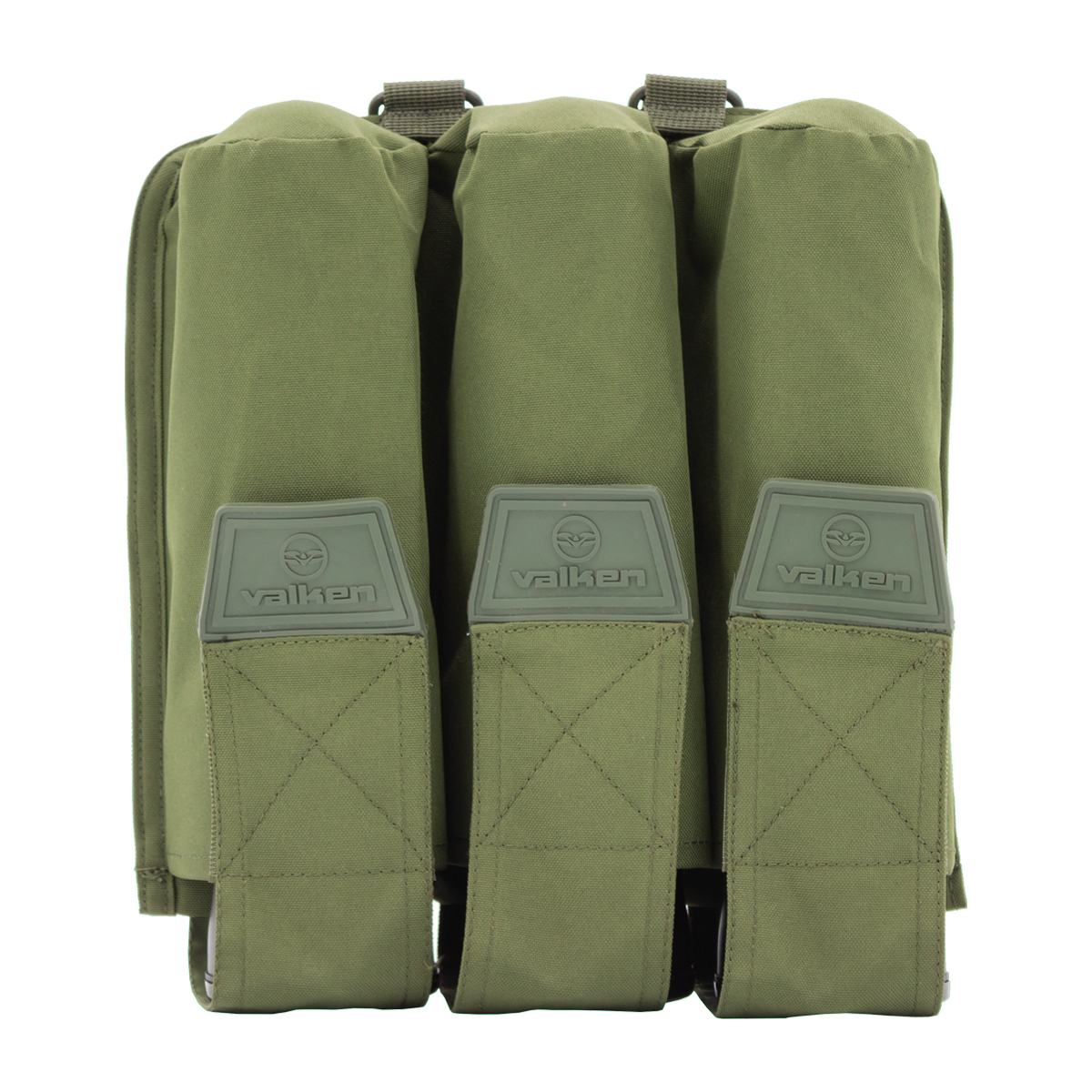 MOLLE Fishing Pouches!