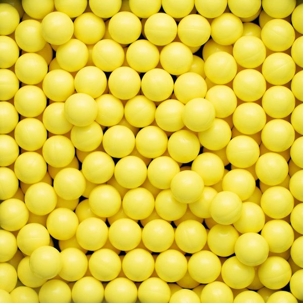 Valken 28148 Infinity Paintballs - Yellow (2000 Counts) for sale online