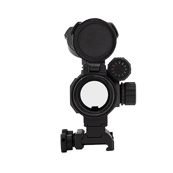 Valken 1x35 Tactical Red Dot Sight - Valken Sports