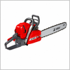 EFCO MT 6510  (18")