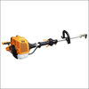VISCO VC256P2 EVO  25.4cc-1.0HP 