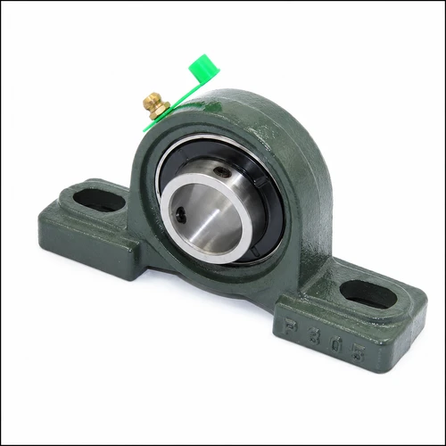 ΕΔΡΑΝΟ UCP 203-17mm