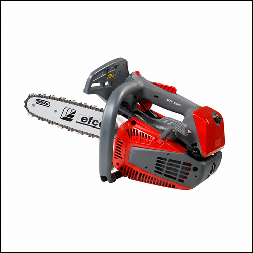 EFCO MTT 2500 (10")