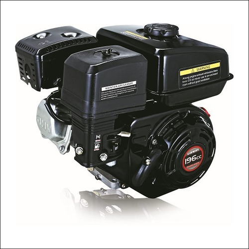 LONCIN G200 F
