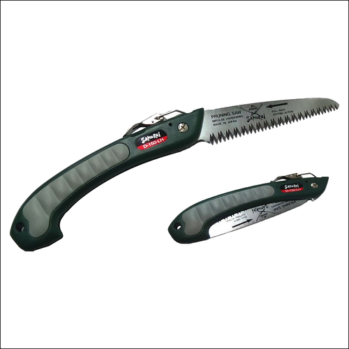 KANZAWA SAMURAI FRD-150-LH