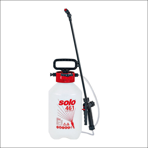 SOLO 461 5LT   ΨΕΚΑΣΤΗΡΑΣ ΧΕΙΡΟΣ COMFORT - LINE
