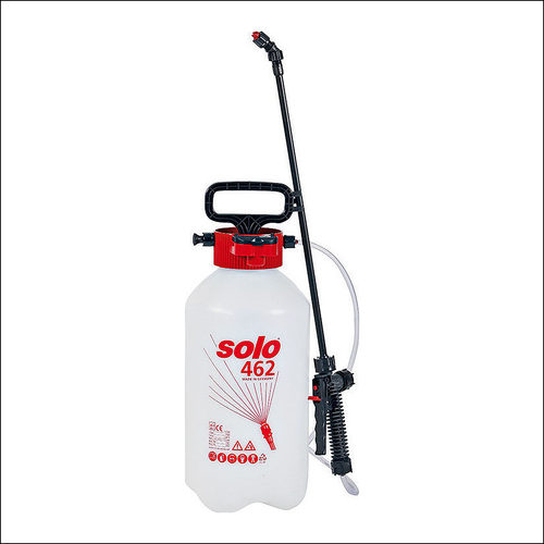 SOLO 462 7LT   ΨΕΚΑΣΤΗΡΑΣ ΧΕΙΡΟΣ COMFORT - LINE