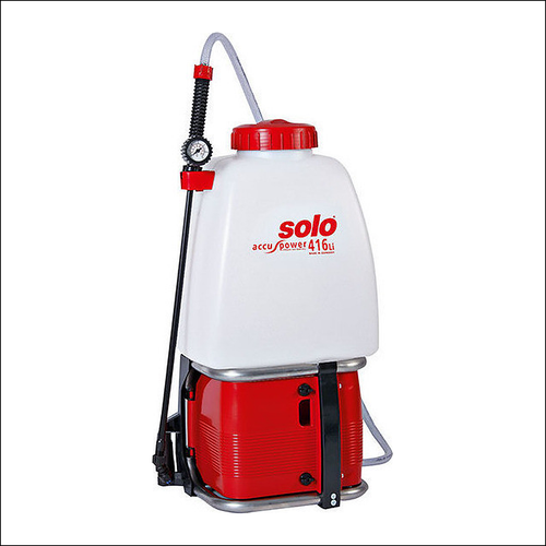 SOLO 416 Li 20LT   ΨΕΚΑΣΤΗΡΑΣ ΜΠΑΤΑΡΙΑΣ 