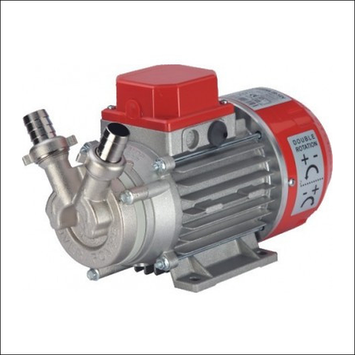 ROVER NOVAX MARINA 25 ΑΝΤΛΙΑ ΜΕΤΑΓΓΙΣΕΩΣ  12V 