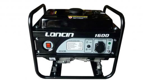 LONCIN LC 1600 JS